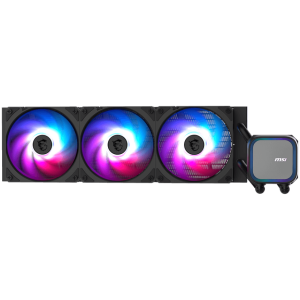 ENFRIAMIENTO LÍQUIDO RGB MSI MAG CORELIQUID A13 360
