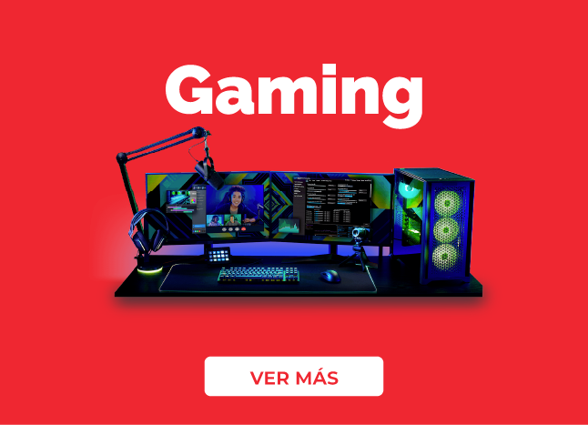 Gaming