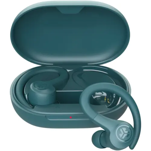 HEADSET JLAB GO AIR SPORT TW TEAL