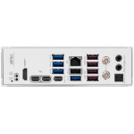 JETA MADRE MSI MPG Z890 EDGE TI WIFI LGA1851 ATX --