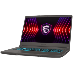 LAPTOP GAMING MSI THIN 15 B12UC 15 I5-12450H 16GB