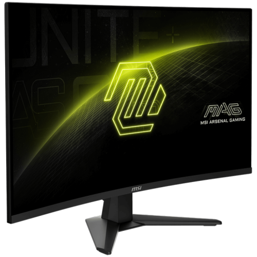 MONITOR GAMING MSI MAG 32C6X 31.5-3