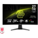 MONITOR MSI MAG 27C6F 27
