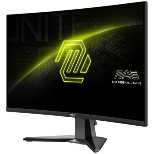 MONITOR MSI MAG 27C6F 27-2