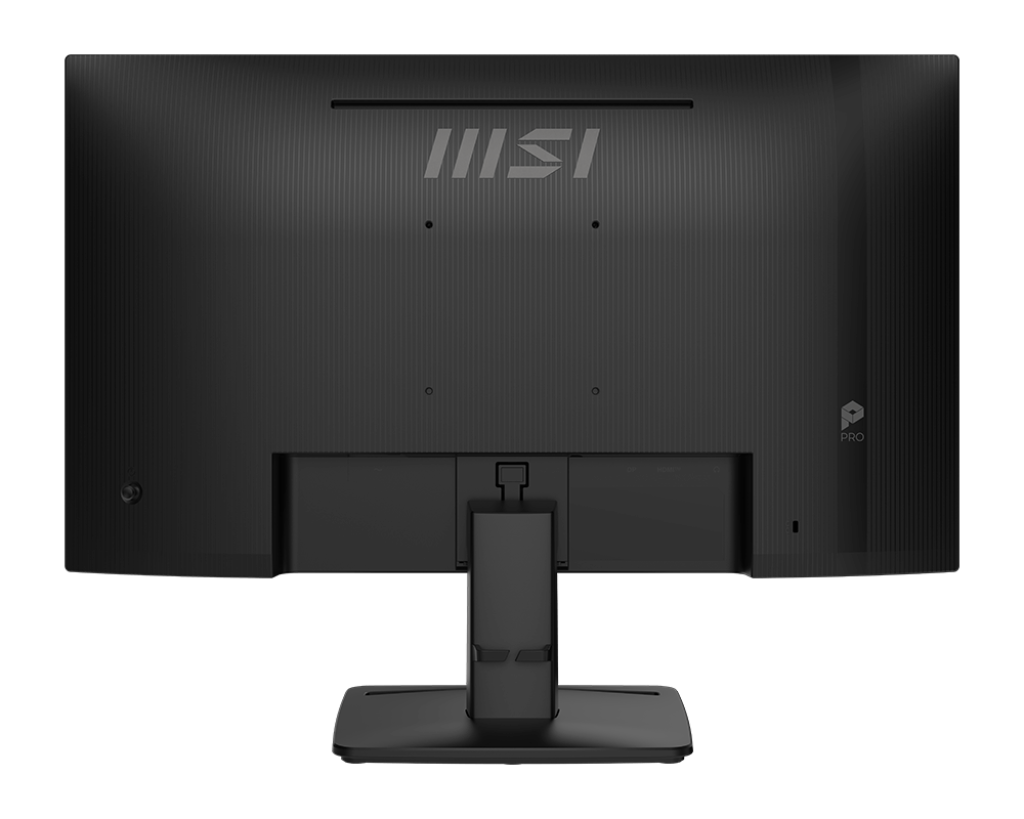 MONITOR MSI PLANO 24.5PRO MP252 E2 FHD -