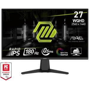 MONITOR MSI PLANO 27 MAG 275QF