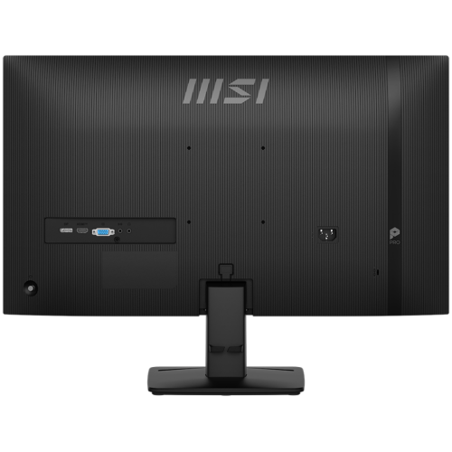 MONITOR MSI PLANO 27 PRO MP275 E2 -