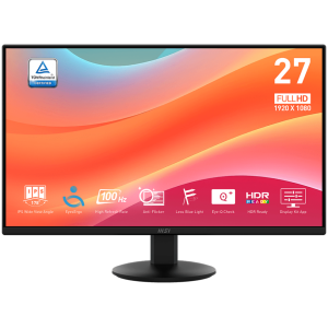 MONITOR MSI PRO MP272L 27