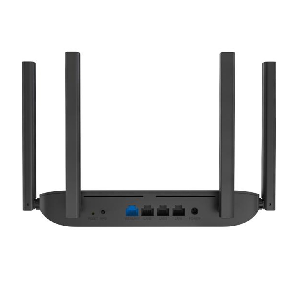 ROUTER INALAMBRICO HIKVISION DS-3WR15X(O-STD)US-1