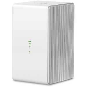 ROUTER MERCUSYS MB110-4G(UN) 4G LTE 2.4GHZ 300MBPS