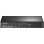 SWITCH TP LINK TL-SF1008LP(UN)
