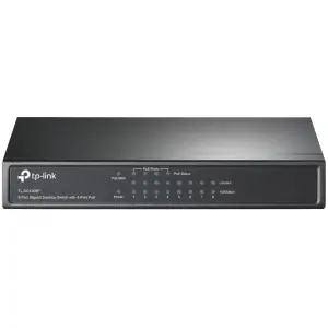 SWITCH TP LINK TL-SF1008LP(UN)