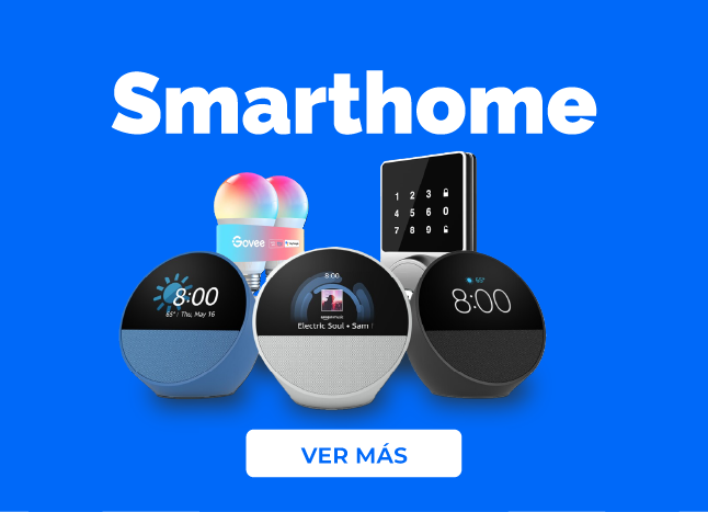 Smarthome