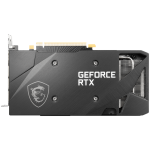 TARJETA DE VIDEO MSI GEFORCE RTX 3060 VENTUS 2X 12G OC-2