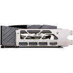 TARJETA DE VIDEO MSI GEFORCE RTX 5070 12G GAMING TRIO OC 12GB GDDR7 2625 MHZ ----