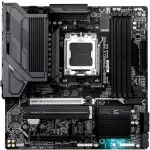 TARJETA MADRE GIGABYTE B850M GAMING X WF6E AM5 MICRO ATX DDR5-1