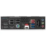 TARJETA MADRE GIGABYTE B850M GAMING X WF6E AM5 MICRO ATX DDR5-2