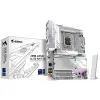 TARJETA MADRE GIGABYTE Z890 AORUS ELITE WF7 ICE 1.1 DDR5 LGA1851