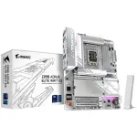 TARJETA MADRE GIGABYTE Z890 AORUS ELITE WF7 ICE 1.1 DDR5 LGA1851