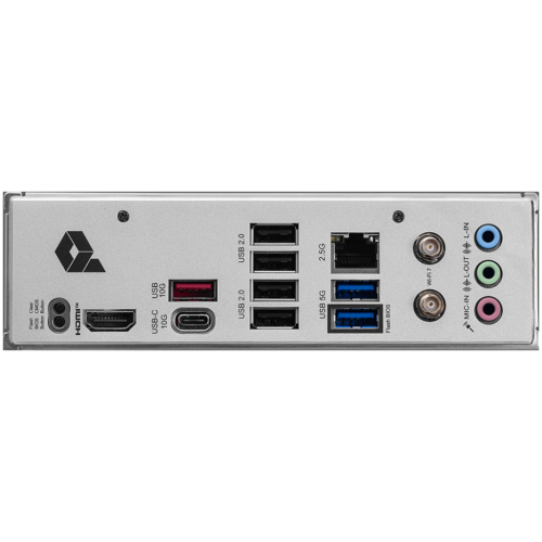 TARJETA MADRE MSI PRO B840-P WIFI AM5 ATX DDR5--