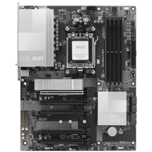 TARJETA MADRE MSI PRO B840-P WIFI AM5 ATX DDR5-