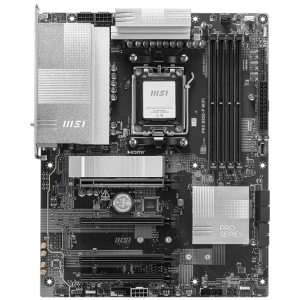 TARJETA MADRE MSI PRO B850-P WIFI AM5 ATX DDR5 -