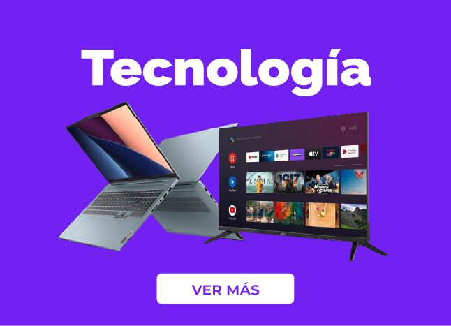Tecnología