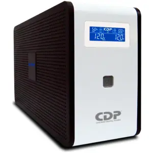 UPS CDP 1500VA 900W 10 OUTLET R-SMART1510