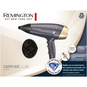 D5805 Sapphire Luxe Dryer UK
