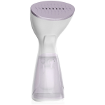 BLACK & DECKER PLANCHA VERTICAL DE VAPOR ANTI-ADHERENTE BLANCA - HGS012P-LA
