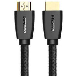 CABLE UGREEN HD118 HDMI 4K A HDMI 4K 2M 40410 NEGRO-1