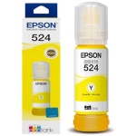 EPSON BOTELLA TINTA YELLOW T524420