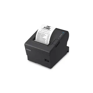 EPSON IMPRESORA DE RECIBOS LINEA TERMICA TM-T88VII - C31CJ57012
