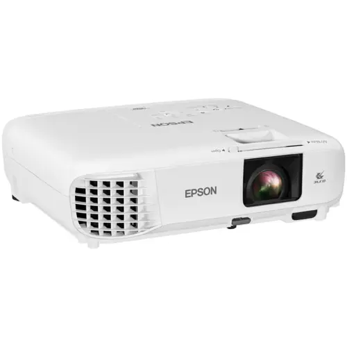 EPSON PROYECTOR POWERLITE 119W V11H985020