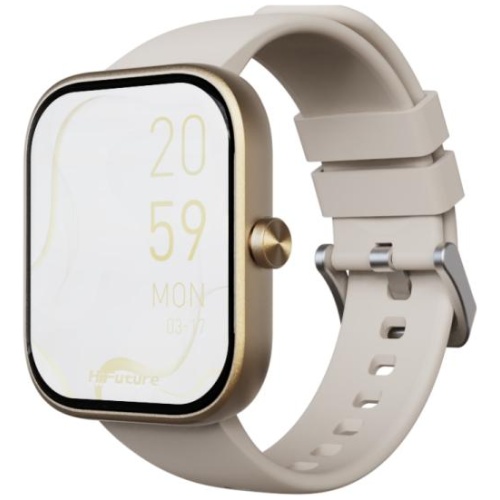 HIFUTURE LUME DORADO