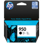 HP CARTUCHO NEGRO OFFICEJET #950 1 000PGS CN049AL