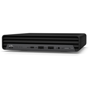 HP DESKTOP MINI 400 G9 I713700T 8GB512 WIN 11 PRO 9L8Y6LA#ABM