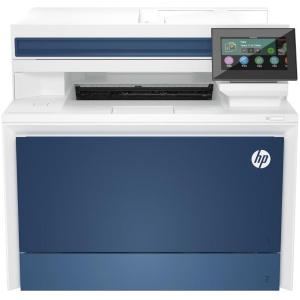HP IMPRESORA LASERJET PRO MFP COLOR M4303 DW BLANCO 5HH65A
