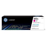HP TONER MAGENTA #202A CF503A