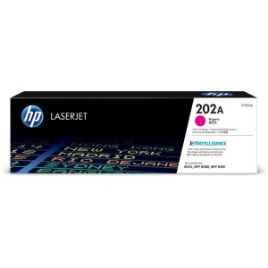 HP TONER MAGENTA #202A CF503A