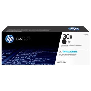 HP TONER NEGRO CF230X