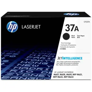 HP TONER NEGRO CF237A