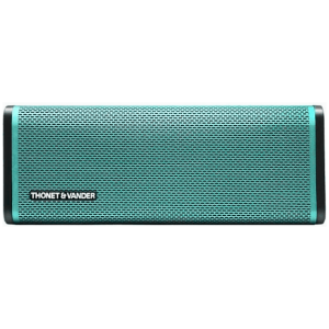 PARLANTE THONET & VANDER FREI CHAIN TWS 16W BLUETOOTH HK096-03604 TURQUESA