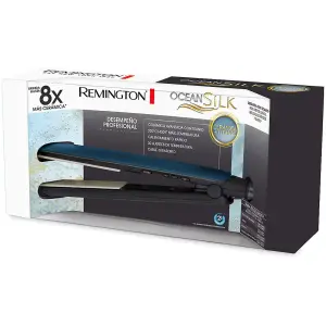 REMINGTON PLANCHA ALISADORA OCEAN SILK S9612 (110) F