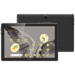 TABLETA HDC MOBIPAD X8 10.1 4GB 128GB ANDROID 14 USB-C T10I-4128-BLK NEGRO
