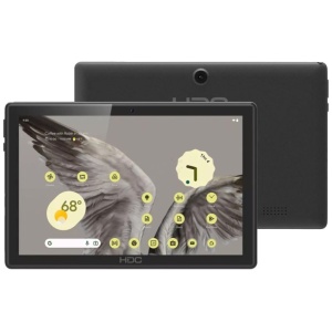TABLETA HDC MOBIPAD X8 10.1 4GB 128GB ANDROID 14 USB-C T10I-4128-BLK NEGRO