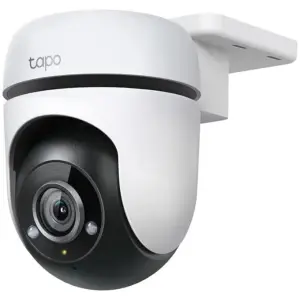 TP-LINK CAMARA DE SEGURIDAD PARA EXTERIOR ROTACIÓN 360°-TAPO C500-