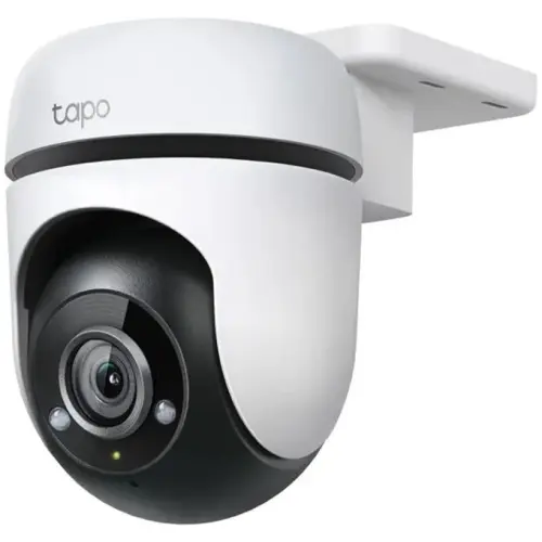 TP-LINK CAMARA DE SEGURIDAD PARA EXTERIOR ROTACIÓN 360°-TAPO C500-