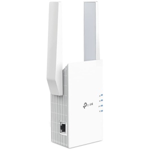 TP-LINK EXTENSOR DE RED WIFI 6 MESH AX1800-RE605X