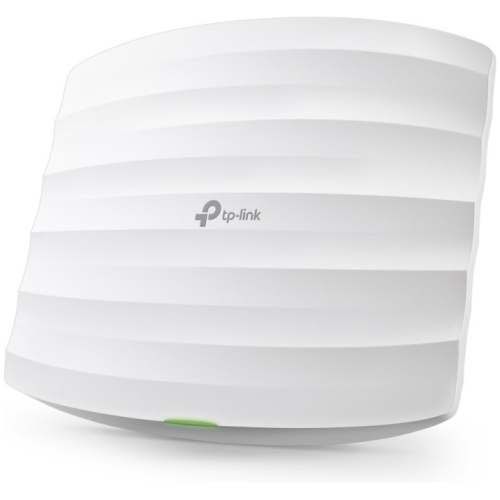 TP-LINK PUNTO DE ACCESO OMADA INALAMBRICO N DE 300 MBPS DEMONTAJE EN TECHO-EAP115-